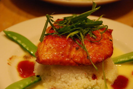 The Cheesecake Factory